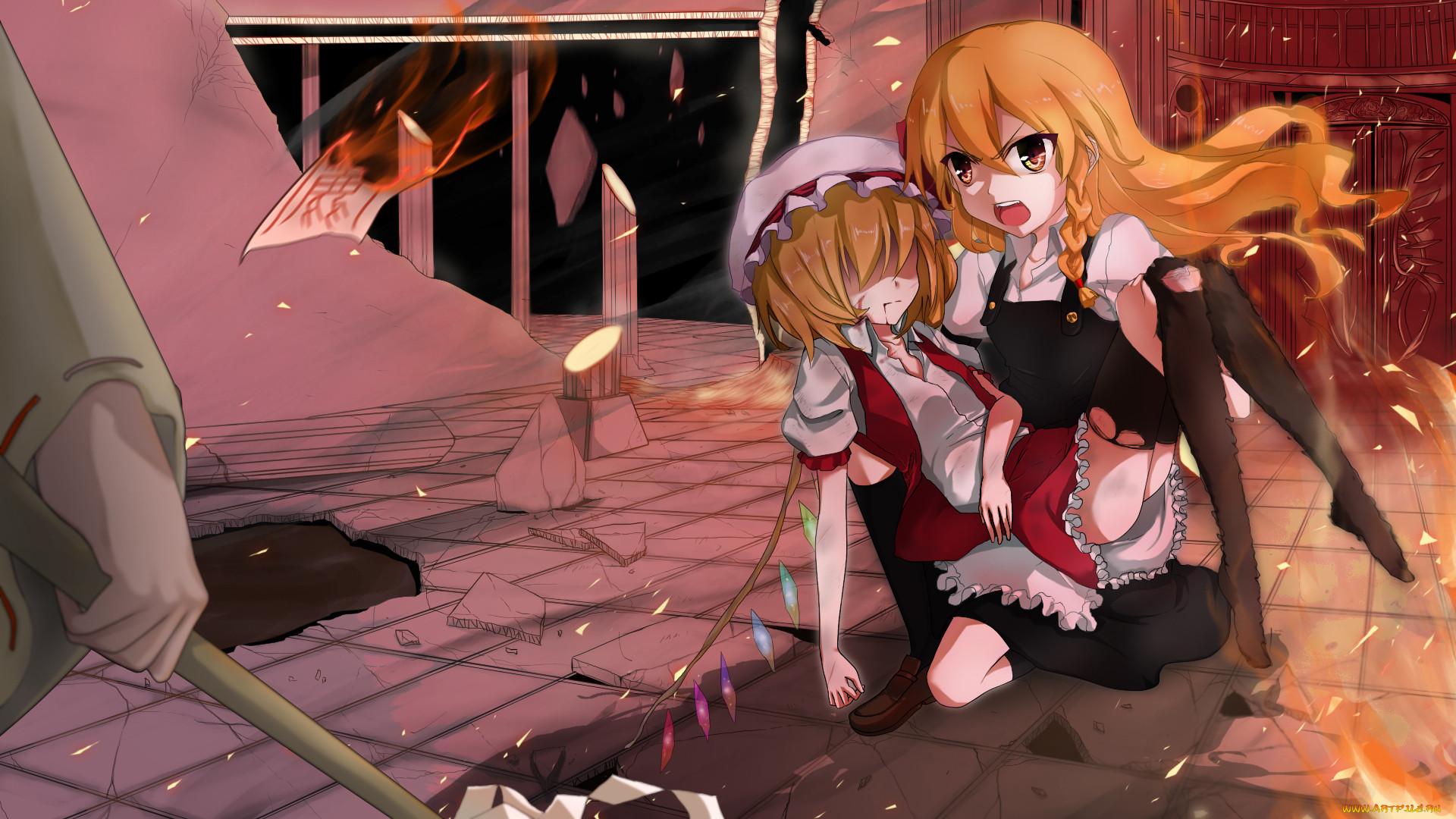 , touhou, , , 